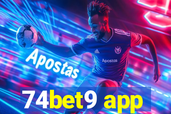 74bet9 app